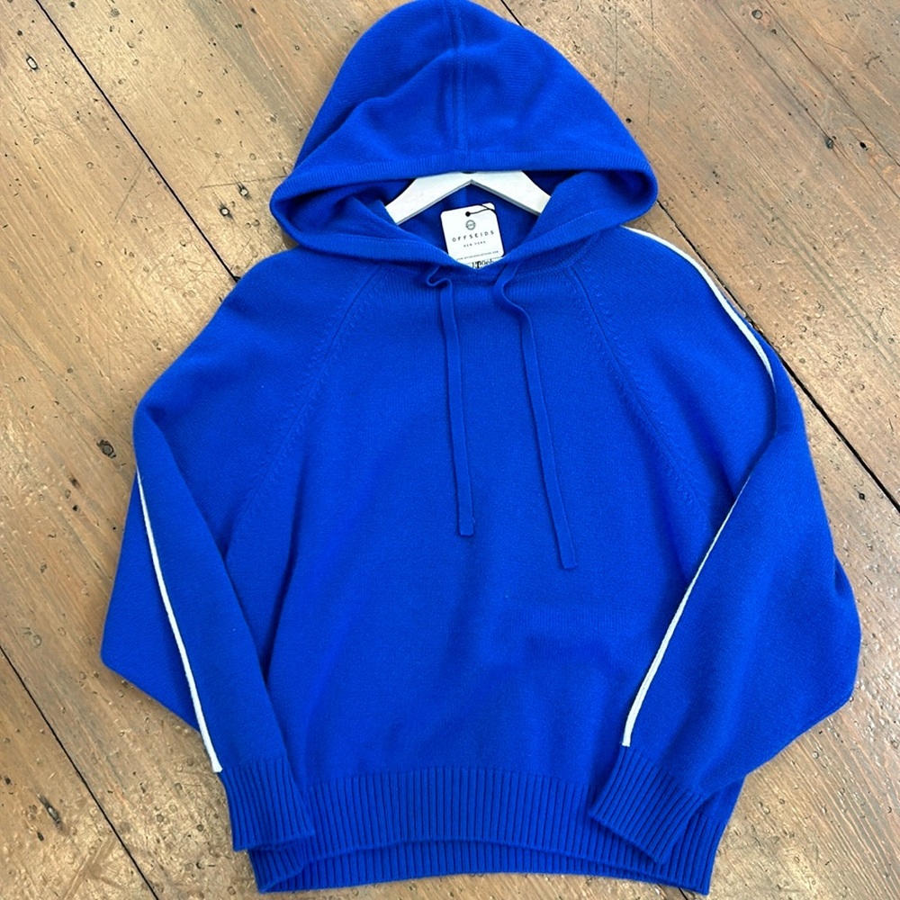 Brand new amazing hoodie sweater